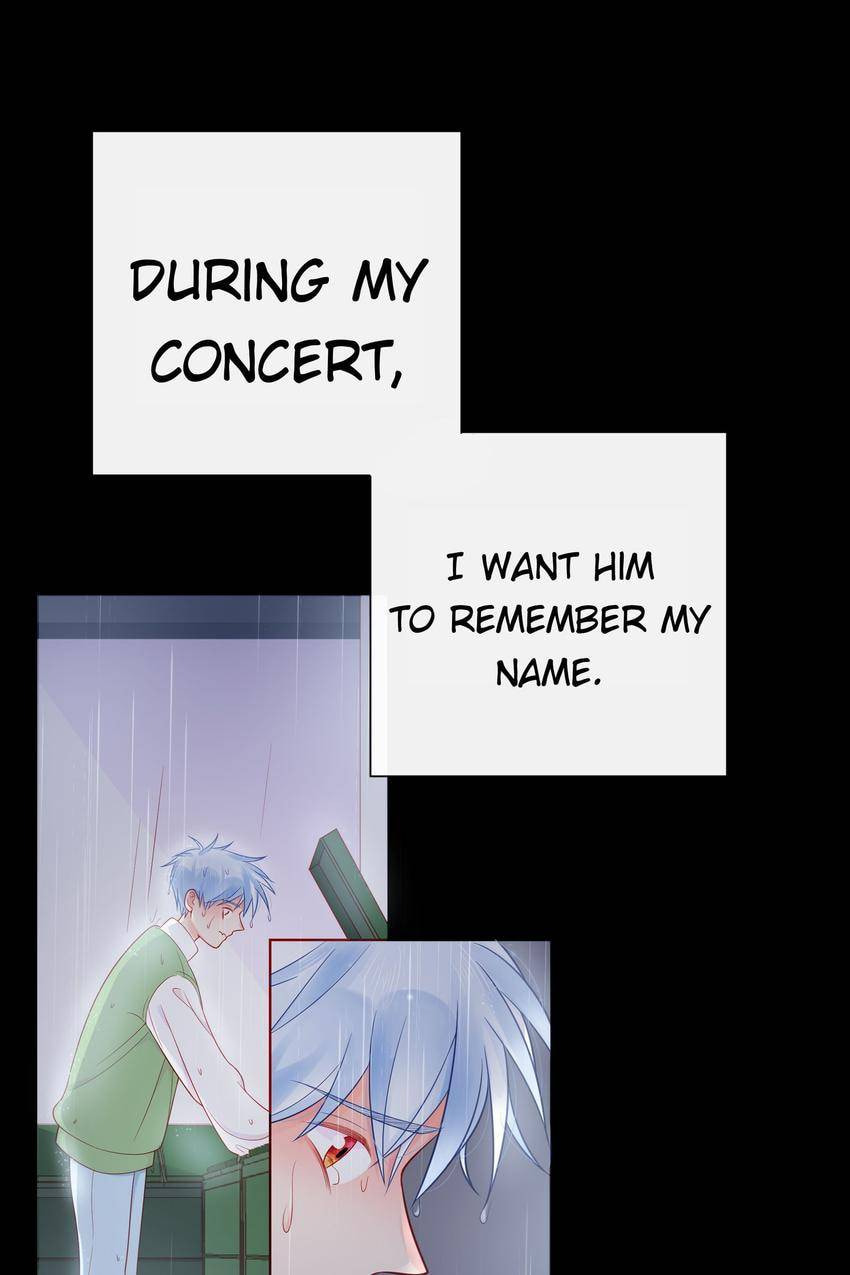 Read Touching Melody (Colored) chapter 4 image 19 on Lezhin