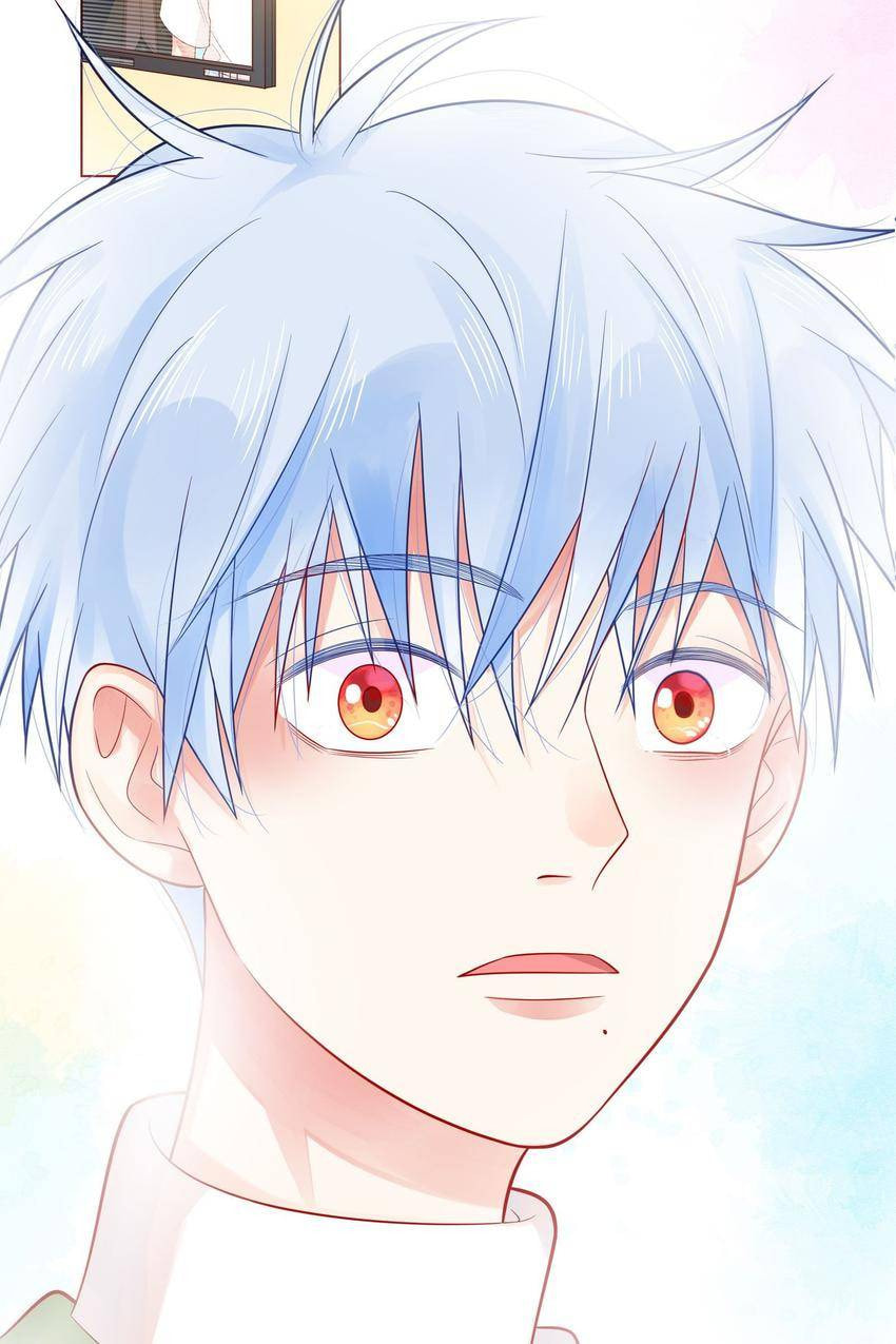 Read Touching Melody (Colored) chapter 4 image 2 on Lezhin