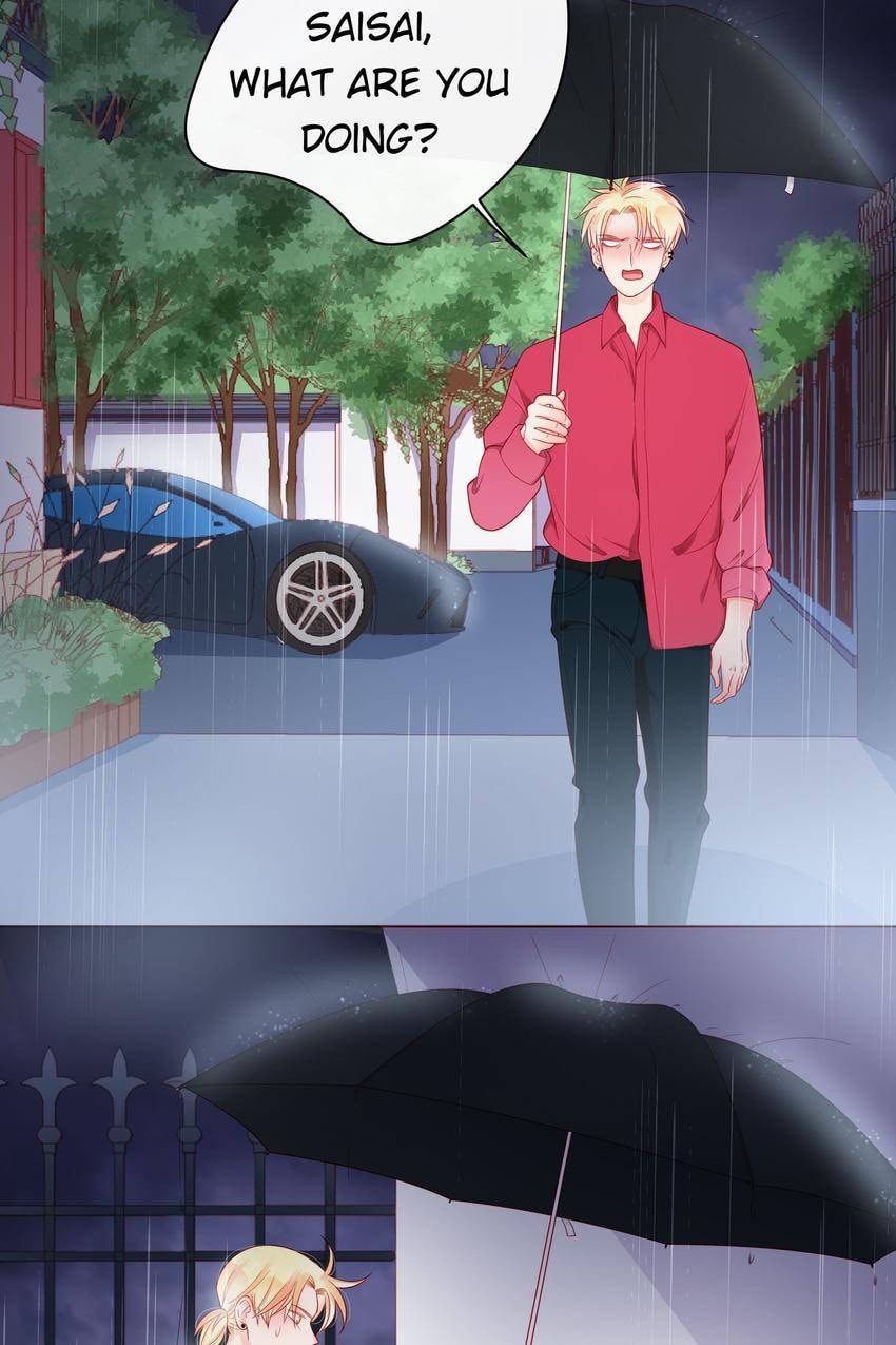 Read Touching Melody (Colored) chapter 4 image 22 on Lezhin