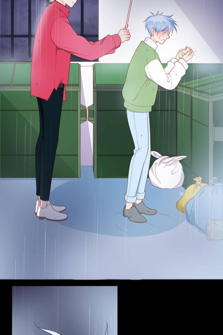 Read Touching Melody (Colored) chapter 4 image 23 on Lezhin