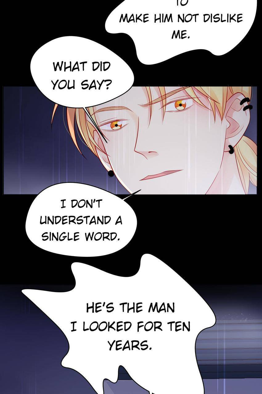 Read Touching Melody (Colored) chapter 4 image 27 on Lezhin