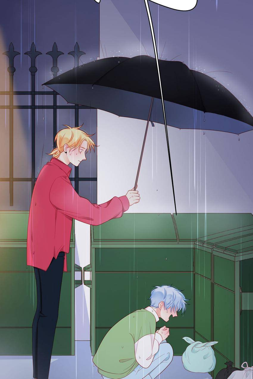 Read Touching Melody (Colored) chapter 4 image 28 on Lezhin