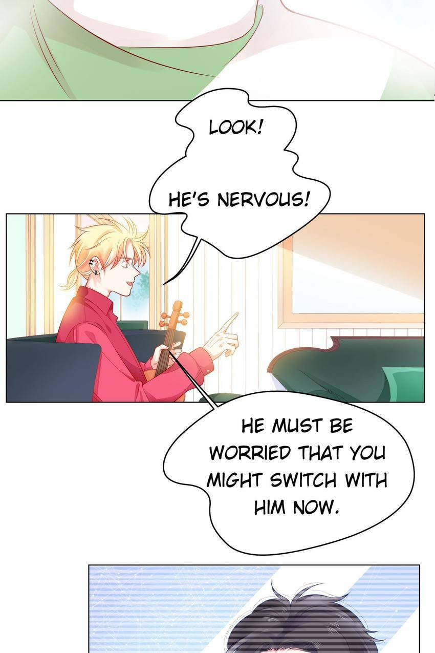 Read Touching Melody (Colored) chapter 4 image 3 on Lezhin