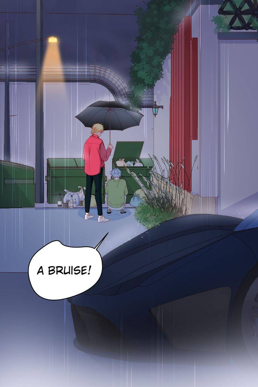 Read Touching Melody (Colored) chapter 4 image 30 on Lezhin