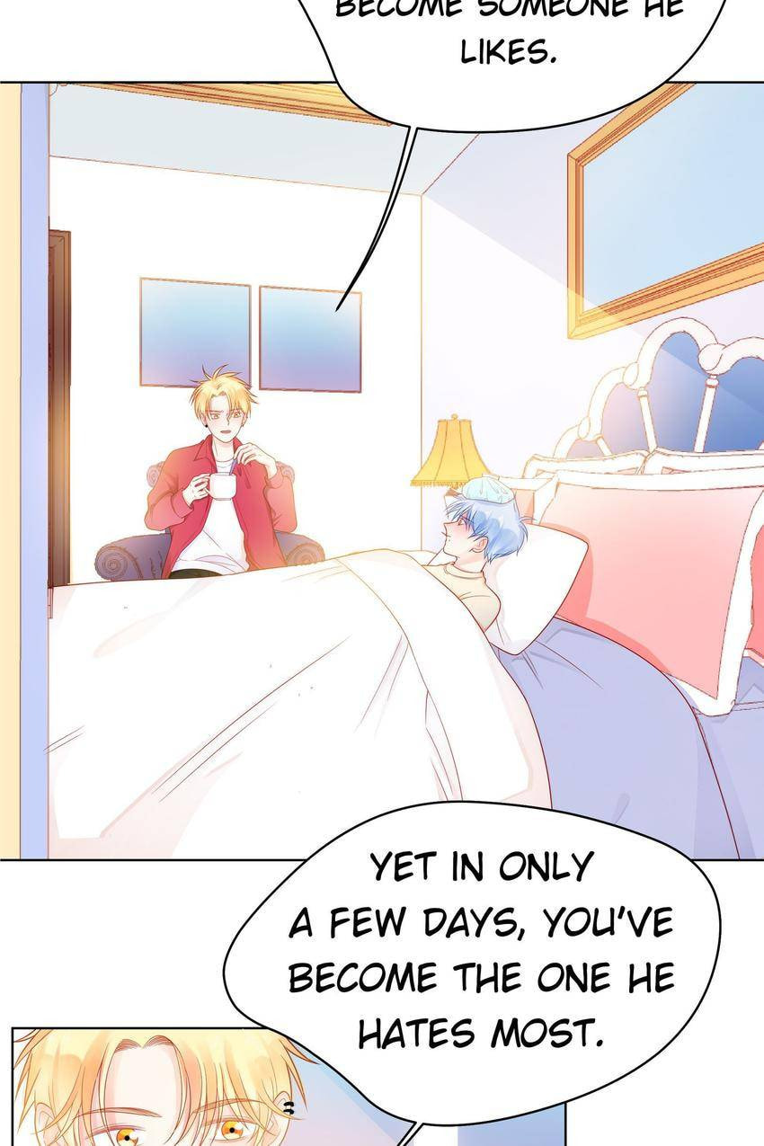 Read Touching Melody (Colored) chapter 4 image 33 on Lezhin
