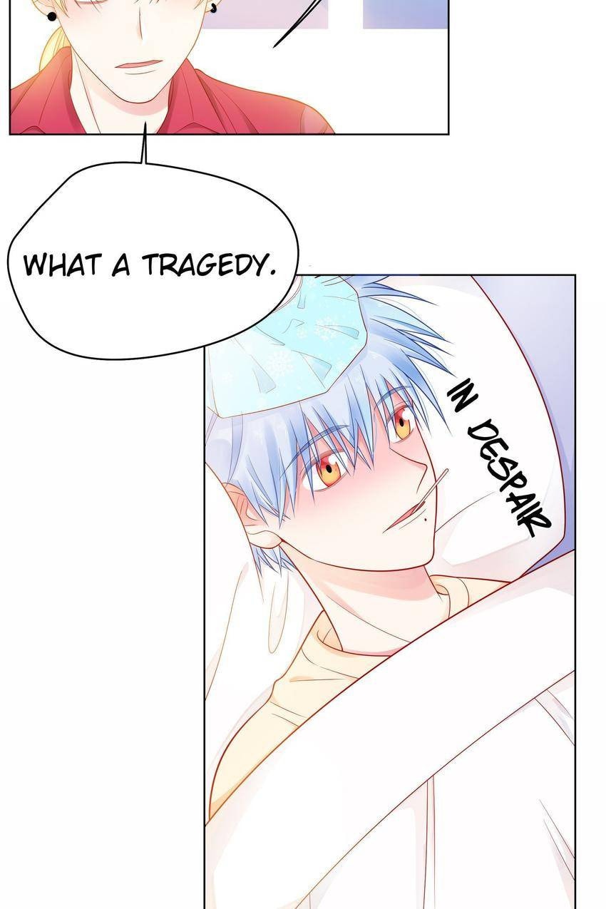 Read Touching Melody (Colored) chapter 4 image 34 on Lezhin