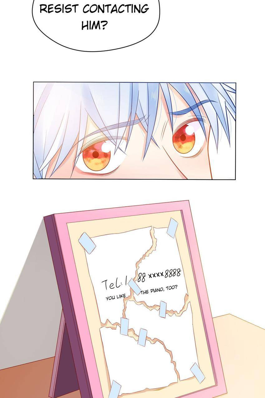 Read Touching Melody (Colored) chapter 4 image 37 on Lezhin