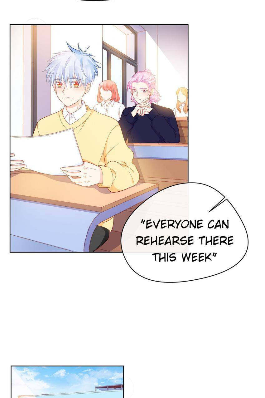 Read Touching Melody (Colored) chapter 4 image 42 on Lezhin