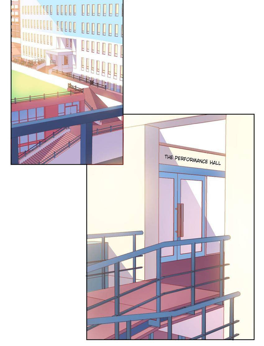 Read Touching Melody (Colored) chapter 4 image 43 on Lezhin