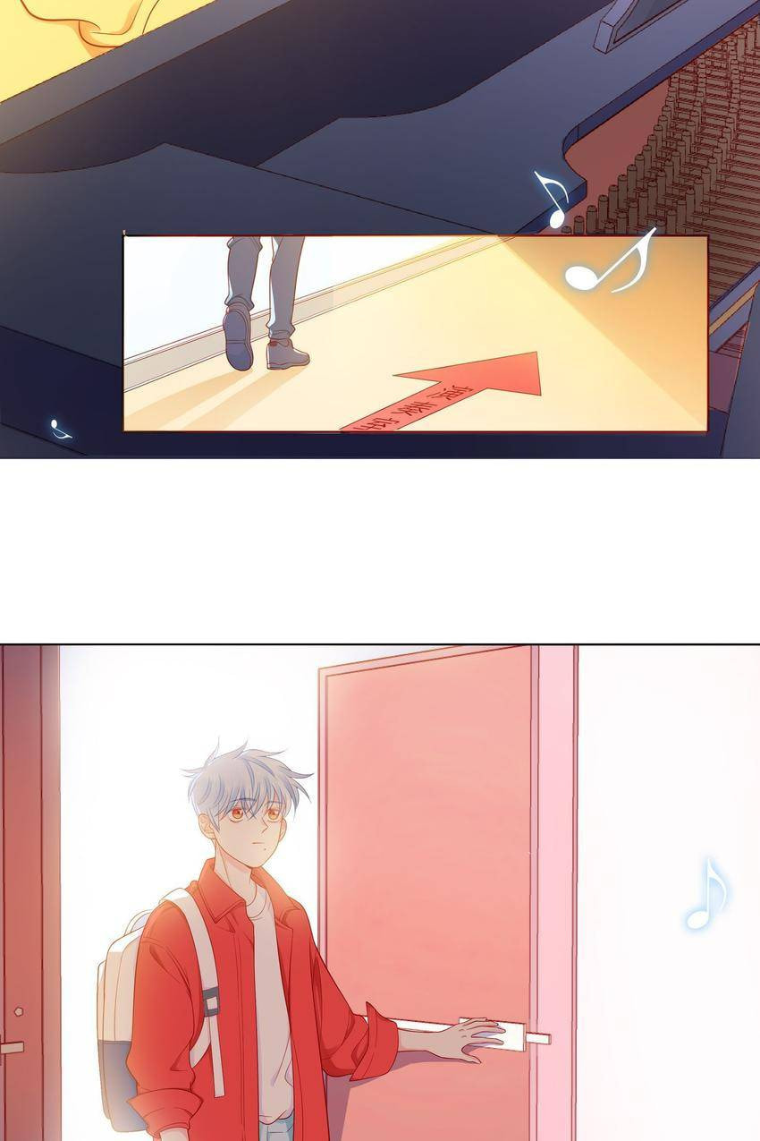 Read Touching Melody (Colored) chapter 4 image 45 on Lezhin