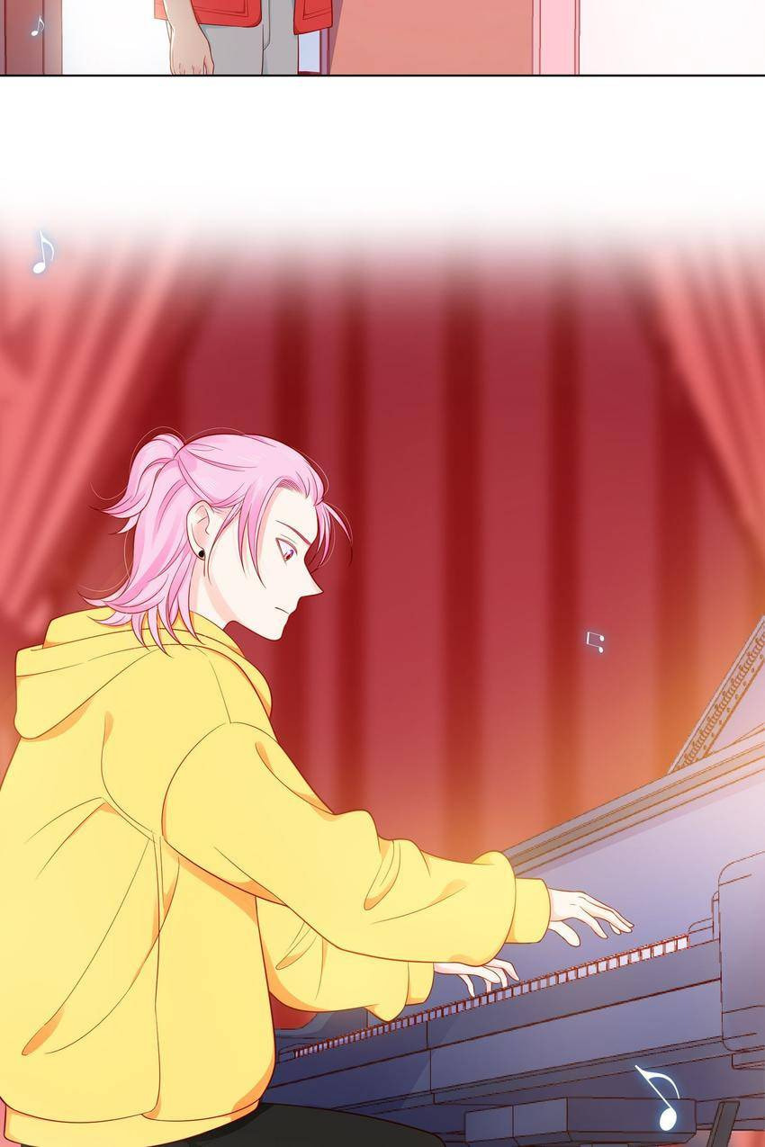 Read Touching Melody (Colored) chapter 4 image 46 on Lezhin