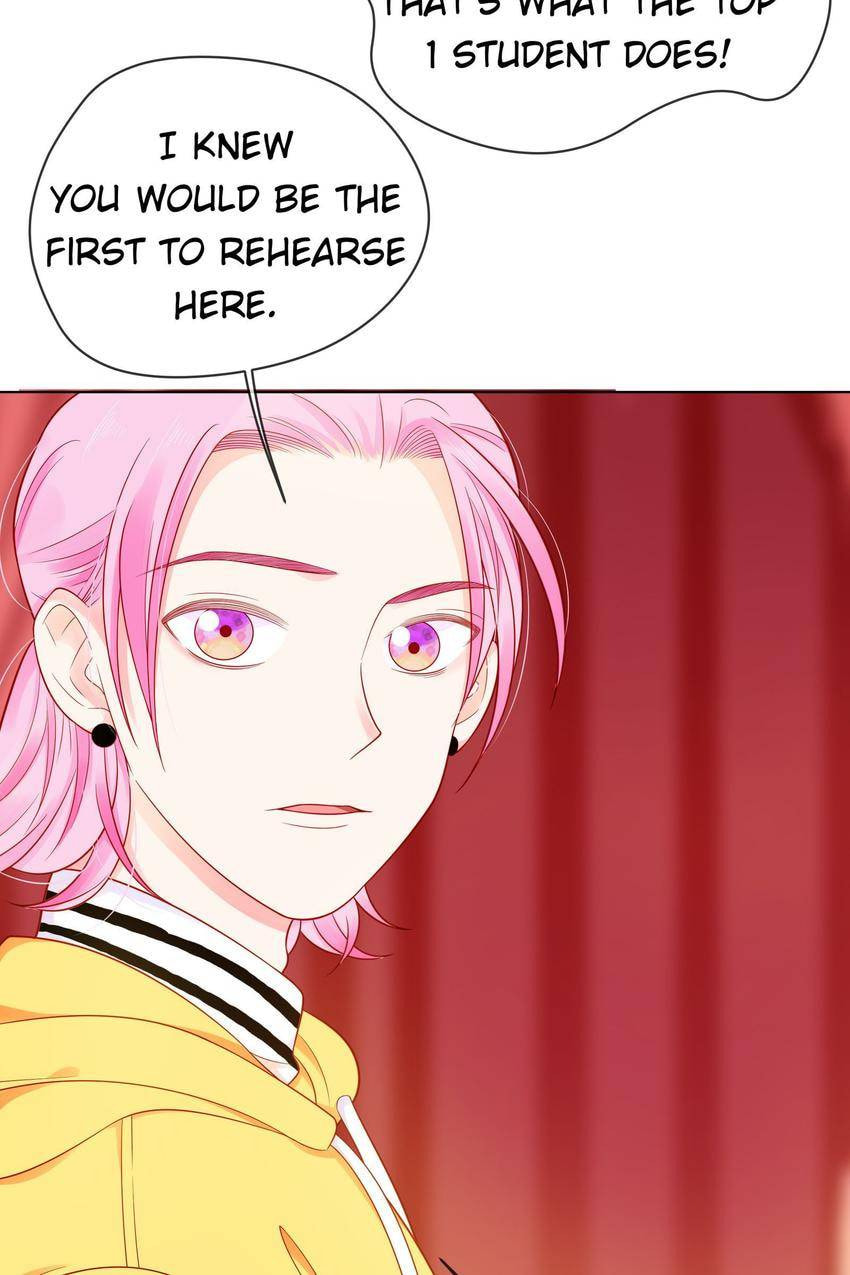 Read Touching Melody (Colored) chapter 4 image 48 on Lezhin