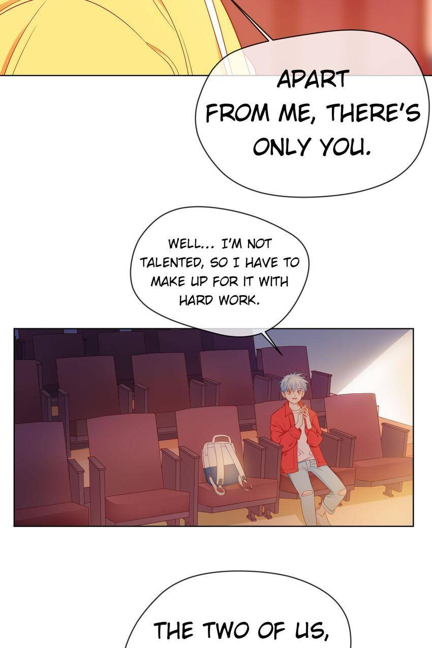 Read Touching Melody (Colored) chapter 4 image 49 on Lezhin