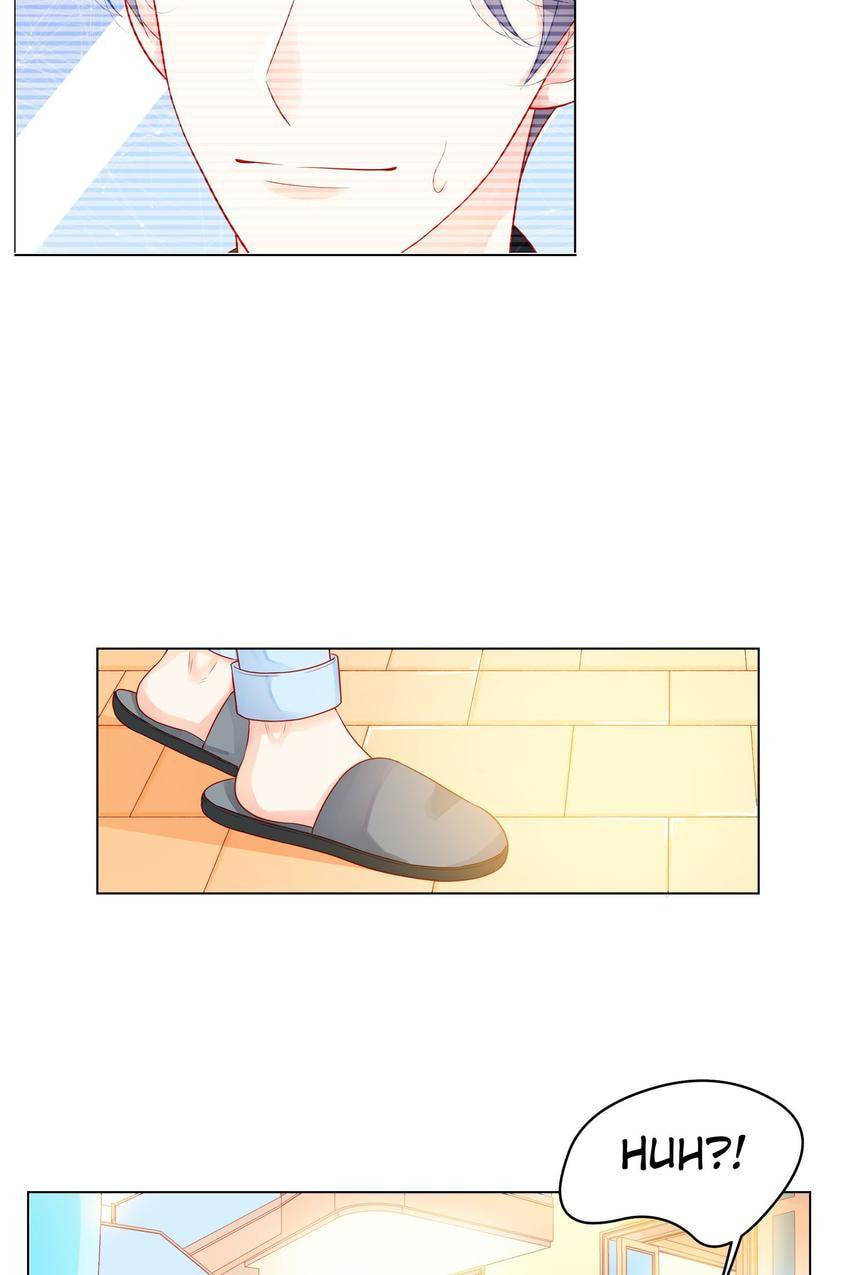 Read Touching Melody (Colored) chapter 4 image 5 on Lezhin