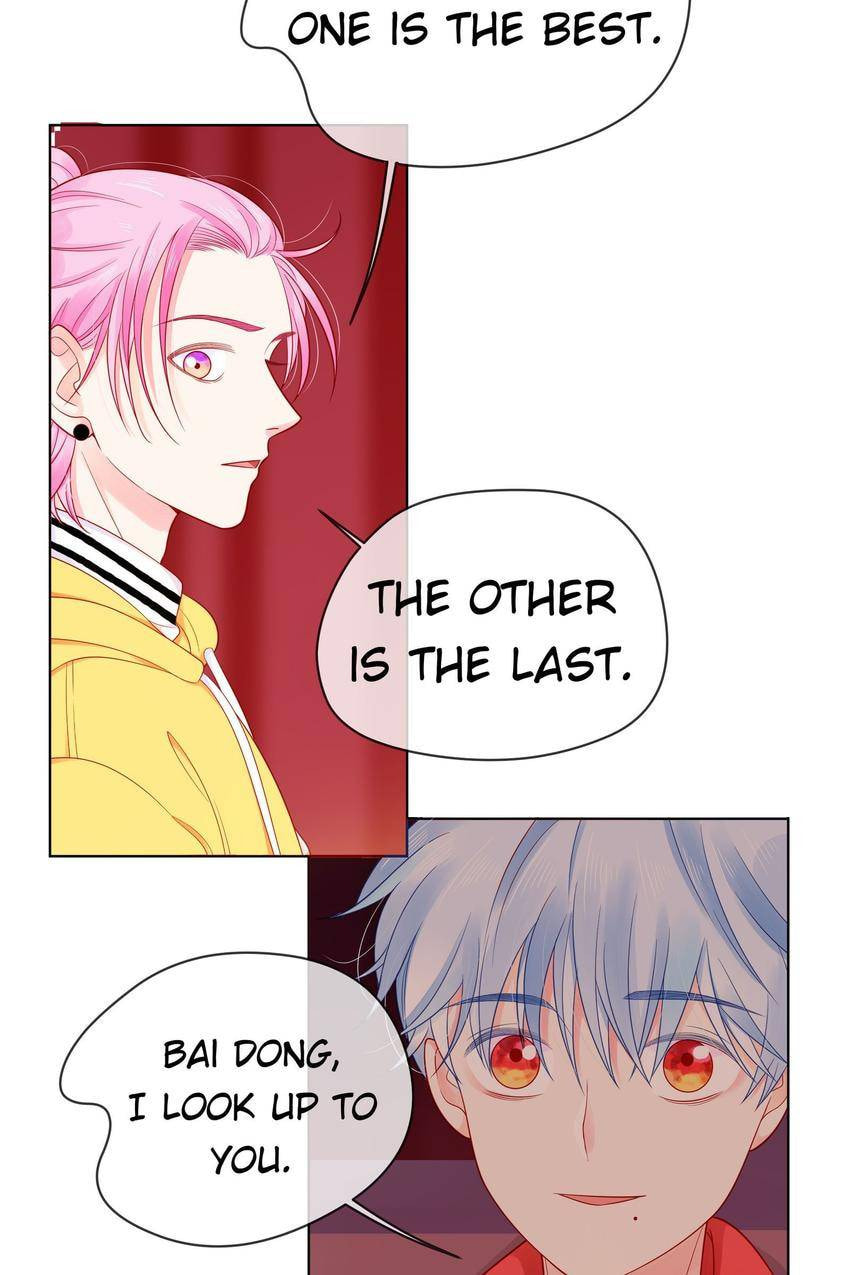 Read Touching Melody (Colored) chapter 4 image 50 on Lezhin