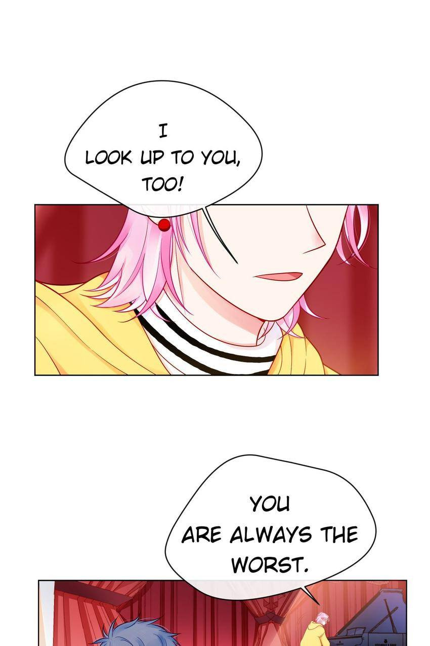 Read Touching Melody (Colored) chapter 4 image 52 on Lezhin
