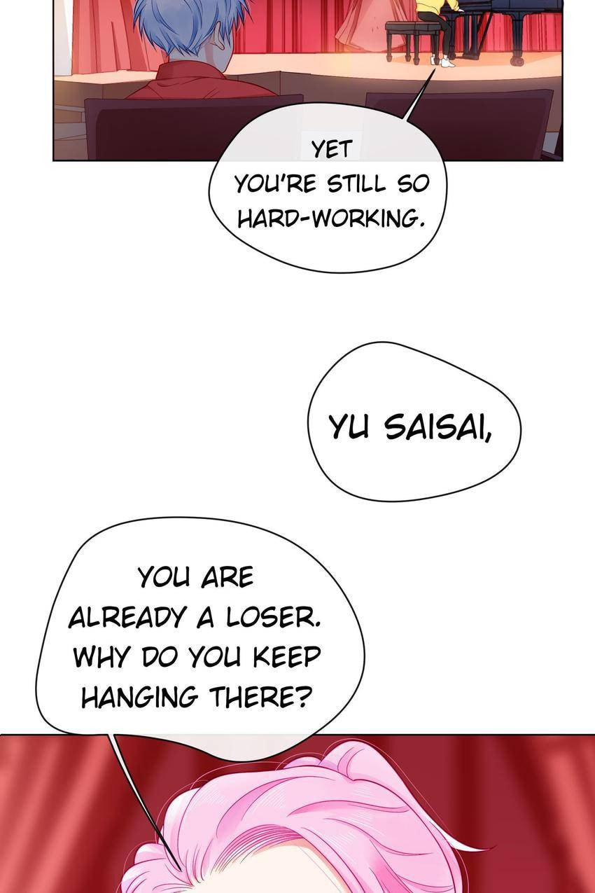 Read Touching Melody (Colored) chapter 4 image 53 on Lezhin