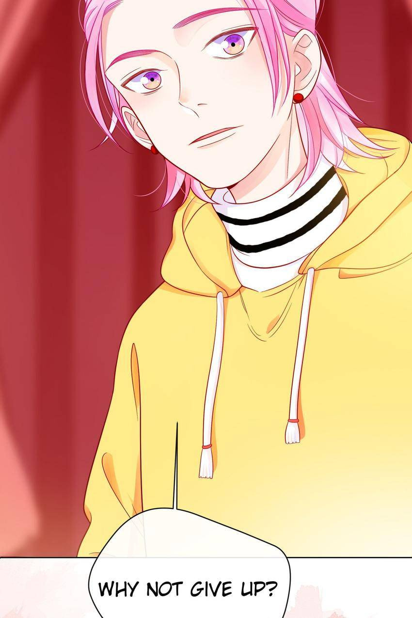 Read Touching Melody (Colored) chapter 4 image 54 on Lezhin