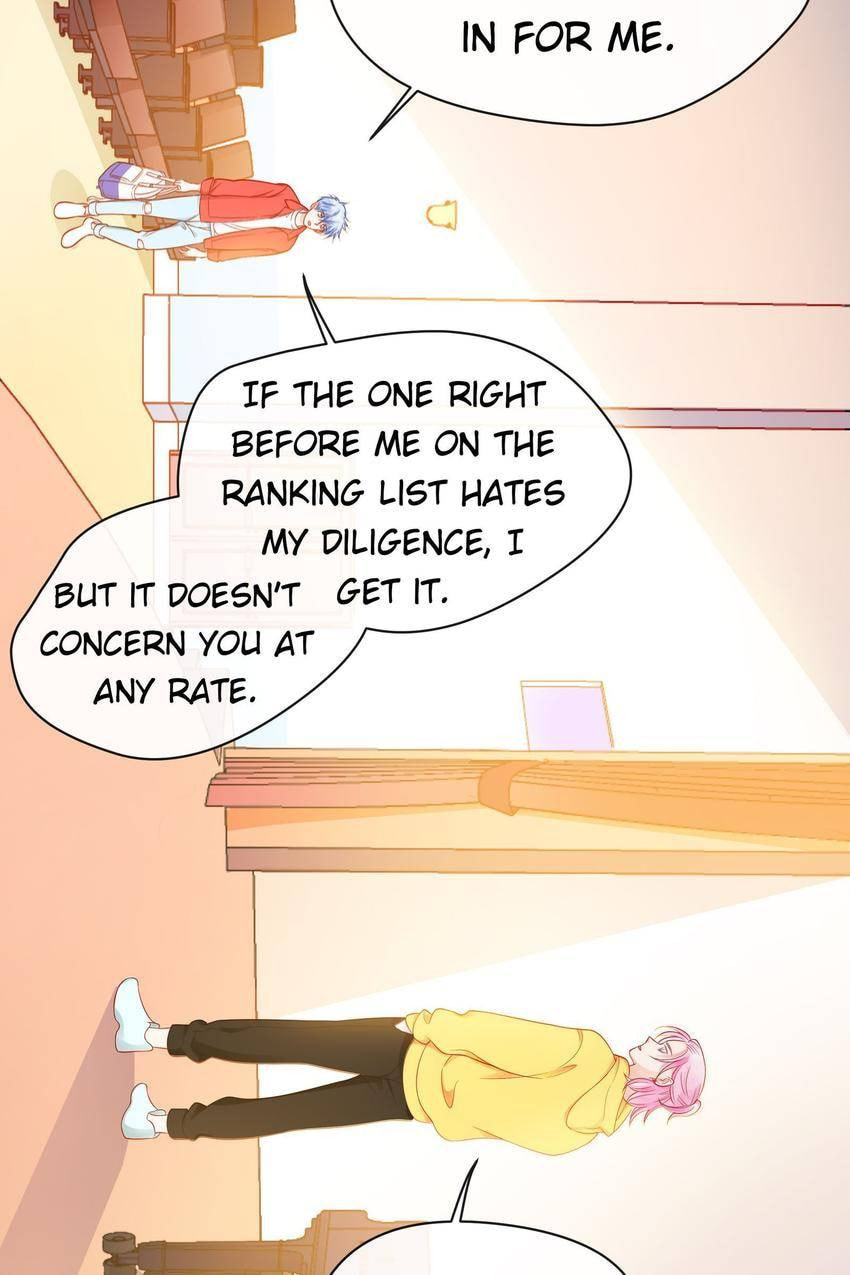 Read Touching Melody (Colored) chapter 4 image 56 on Lezhin