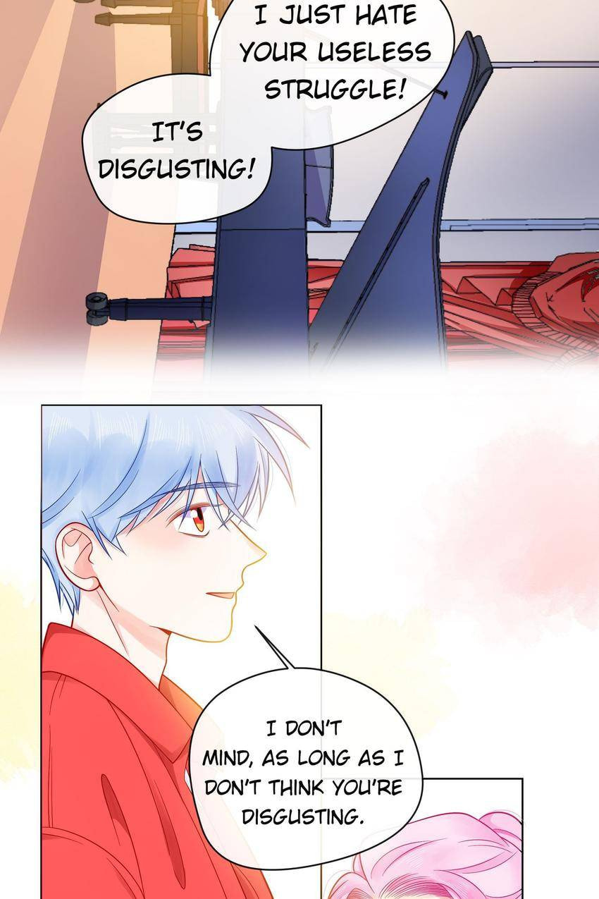 Read Touching Melody (Colored) chapter 4 image 57 on Lezhin