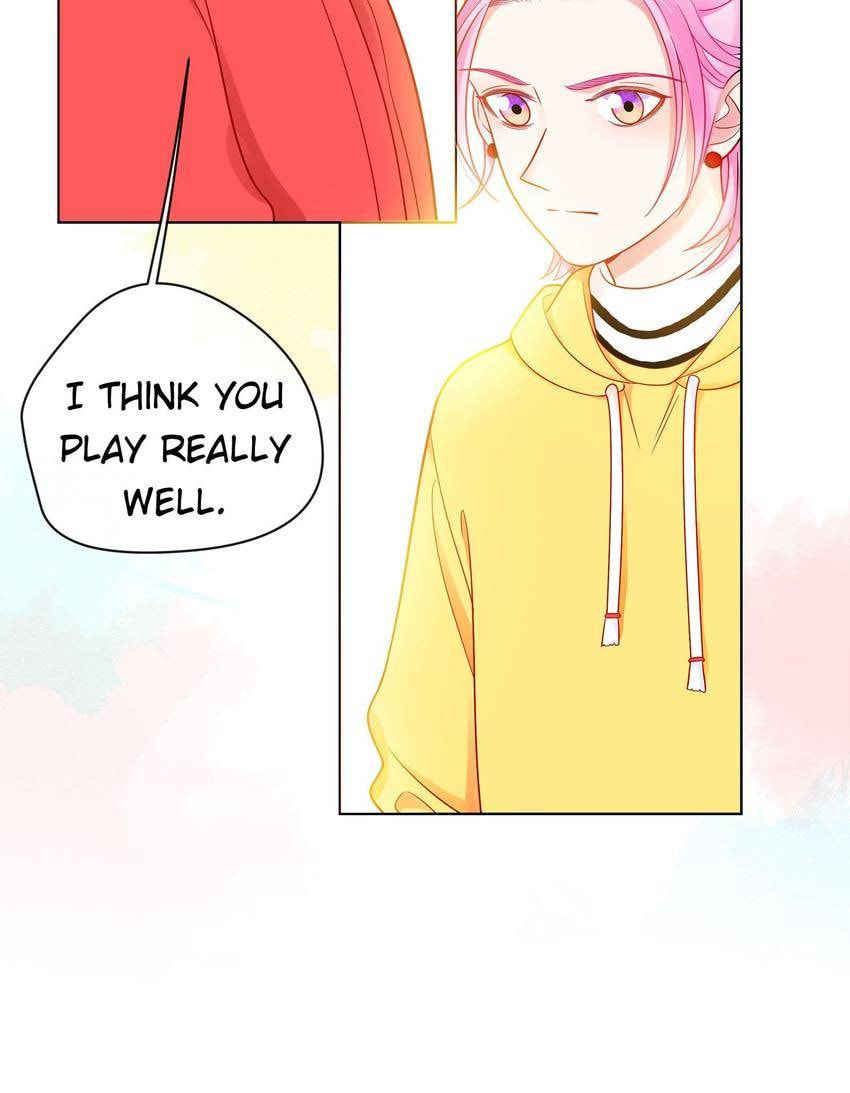 Read Touching Melody (Colored) chapter 4 image 58 on Lezhin