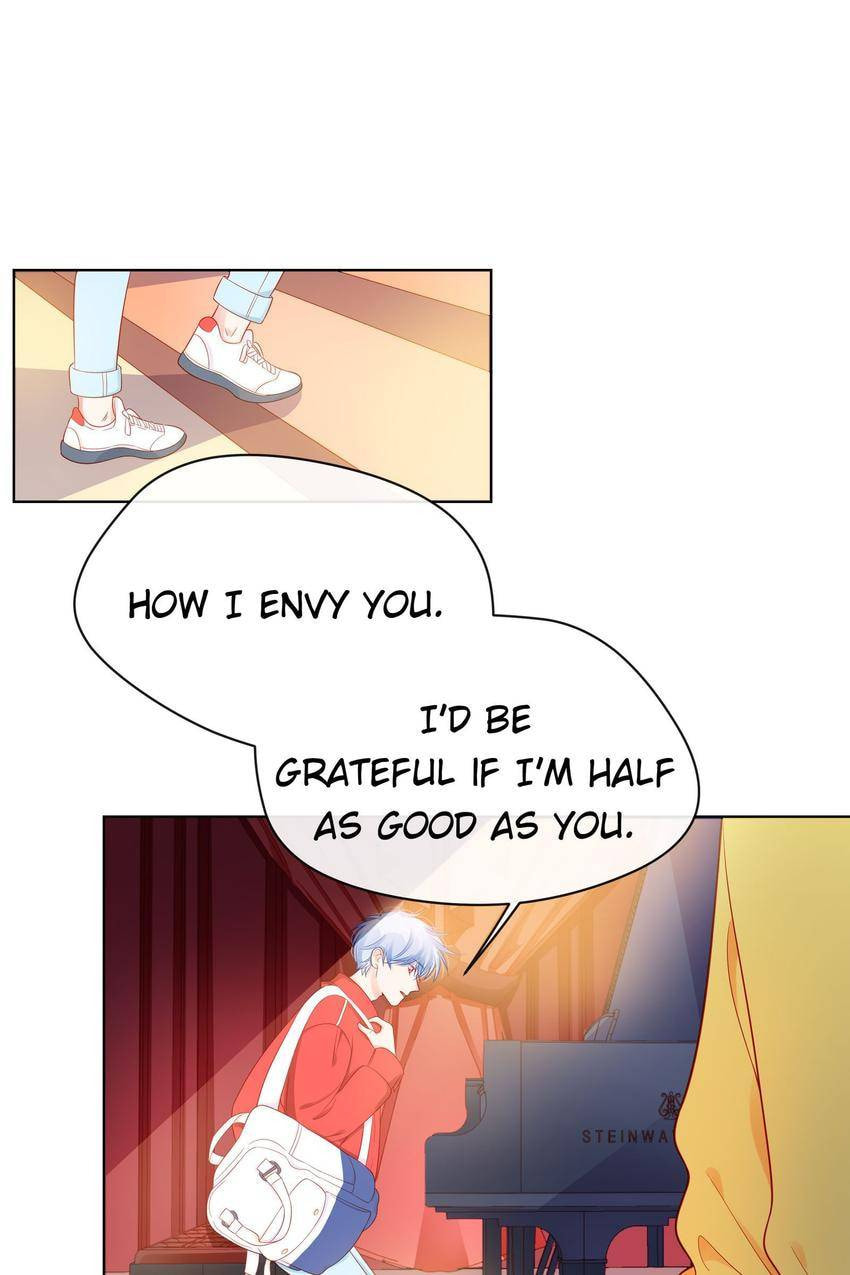 Read Touching Melody (Colored) chapter 4 image 59 on Lezhin