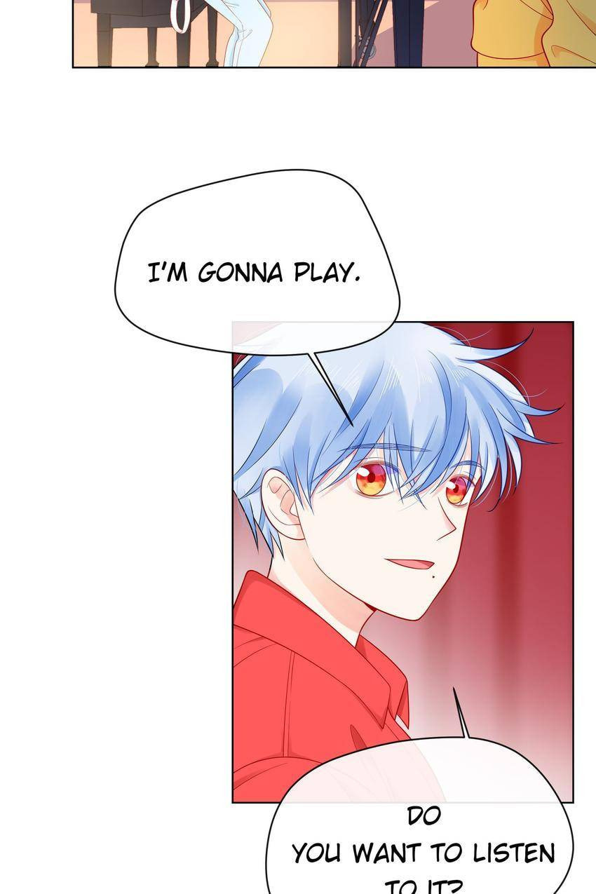 Read Touching Melody (Colored) chapter 4 image 60 on Lezhin