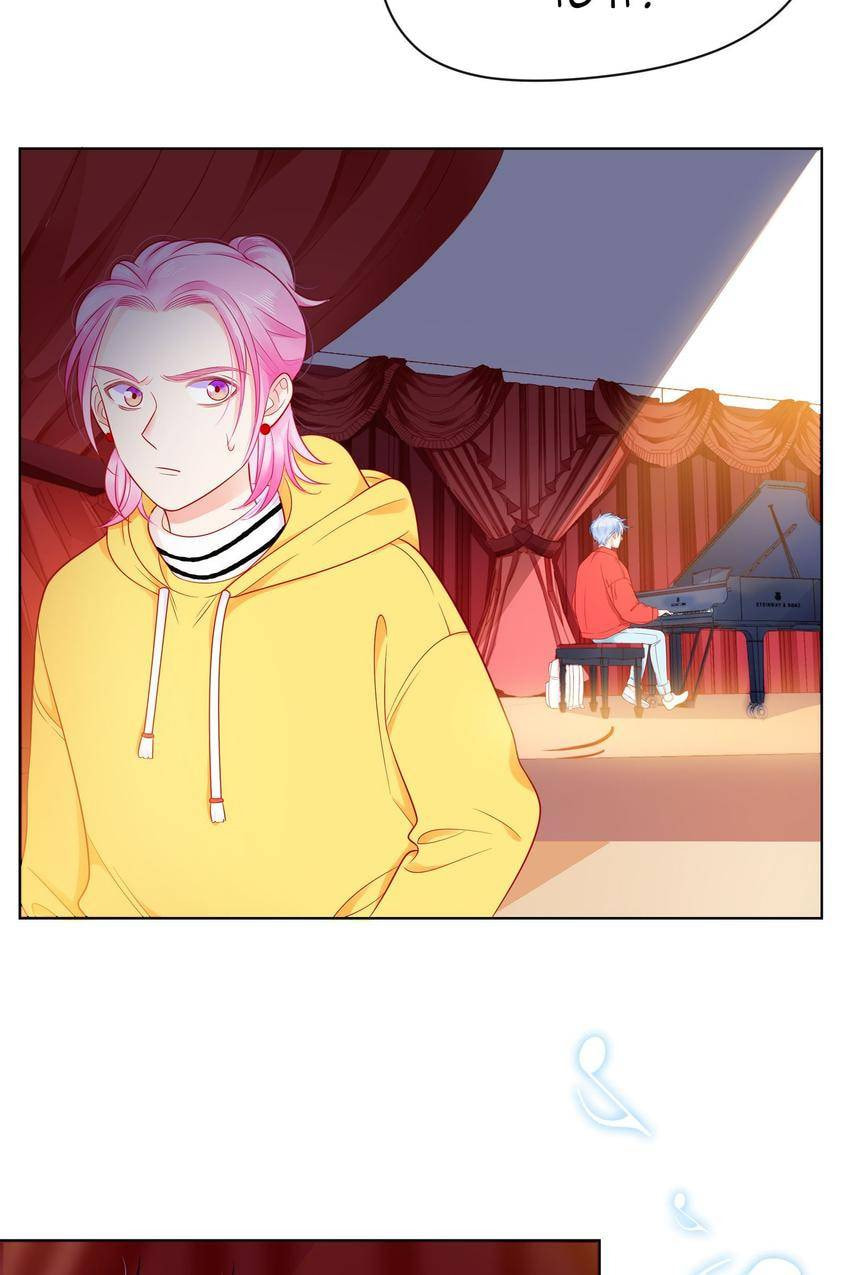 Read Touching Melody (Colored) chapter 4 image 61 on Lezhin