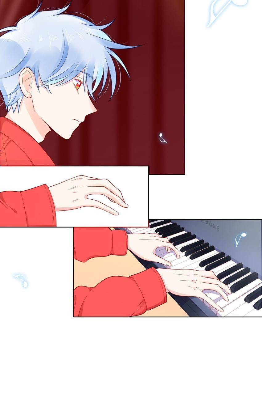 Read Touching Melody (Colored) chapter 4 image 62 on Lezhin