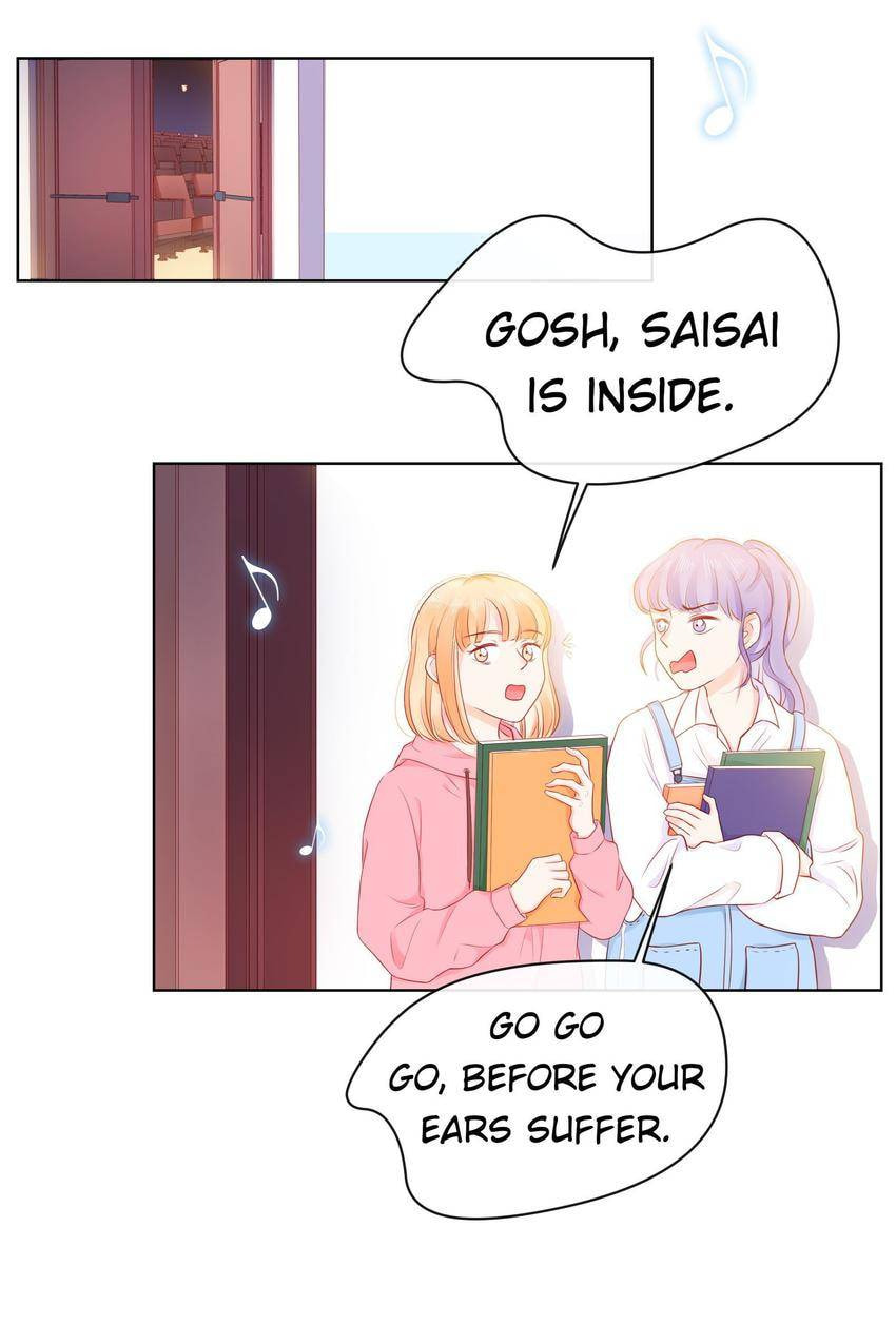 Read Touching Melody (Colored) chapter 4 image 63 on Lezhin