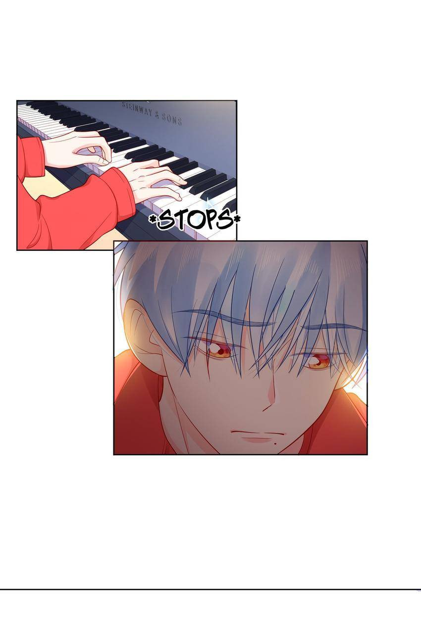 Read Touching Melody (Colored) chapter 4 image 64 on Lezhin