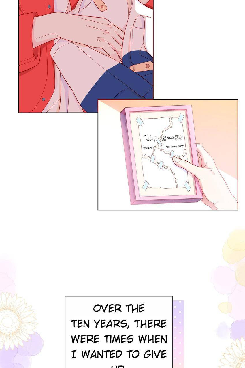 Read Touching Melody (Colored) chapter 4 image 67 on Lezhin