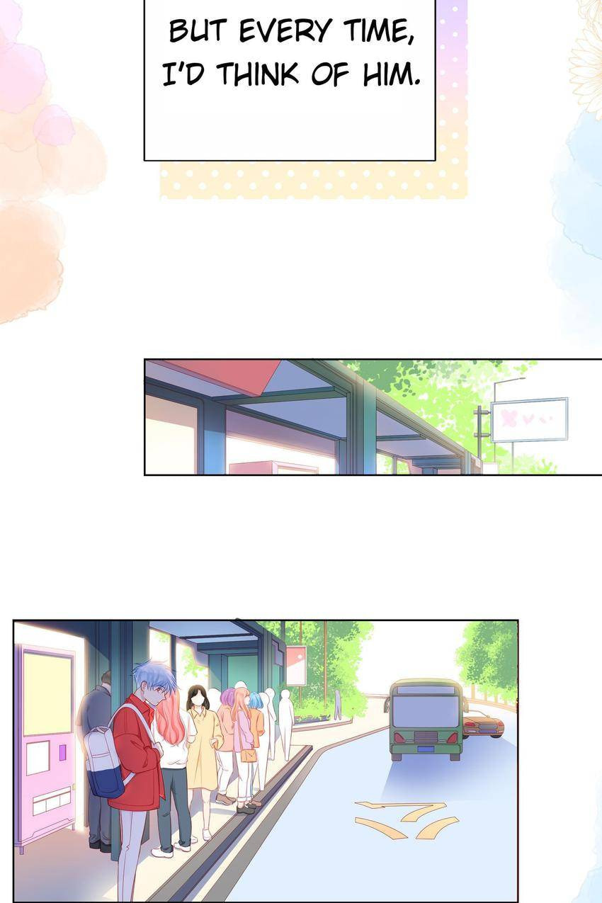 Read Touching Melody (Colored) chapter 4 image 69 on Lezhin