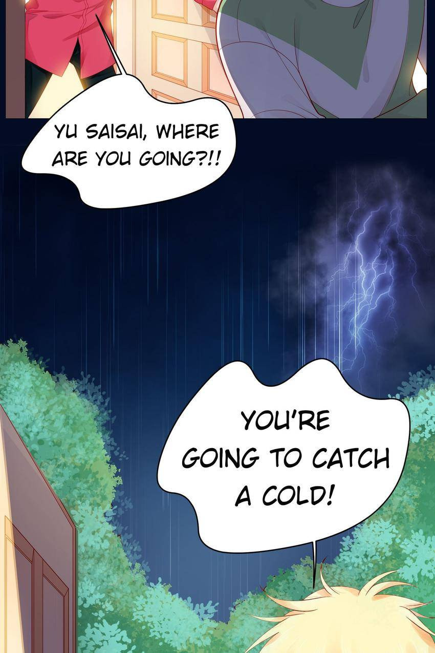 Read Touching Melody (Colored) chapter 4 image 7 on Lezhin