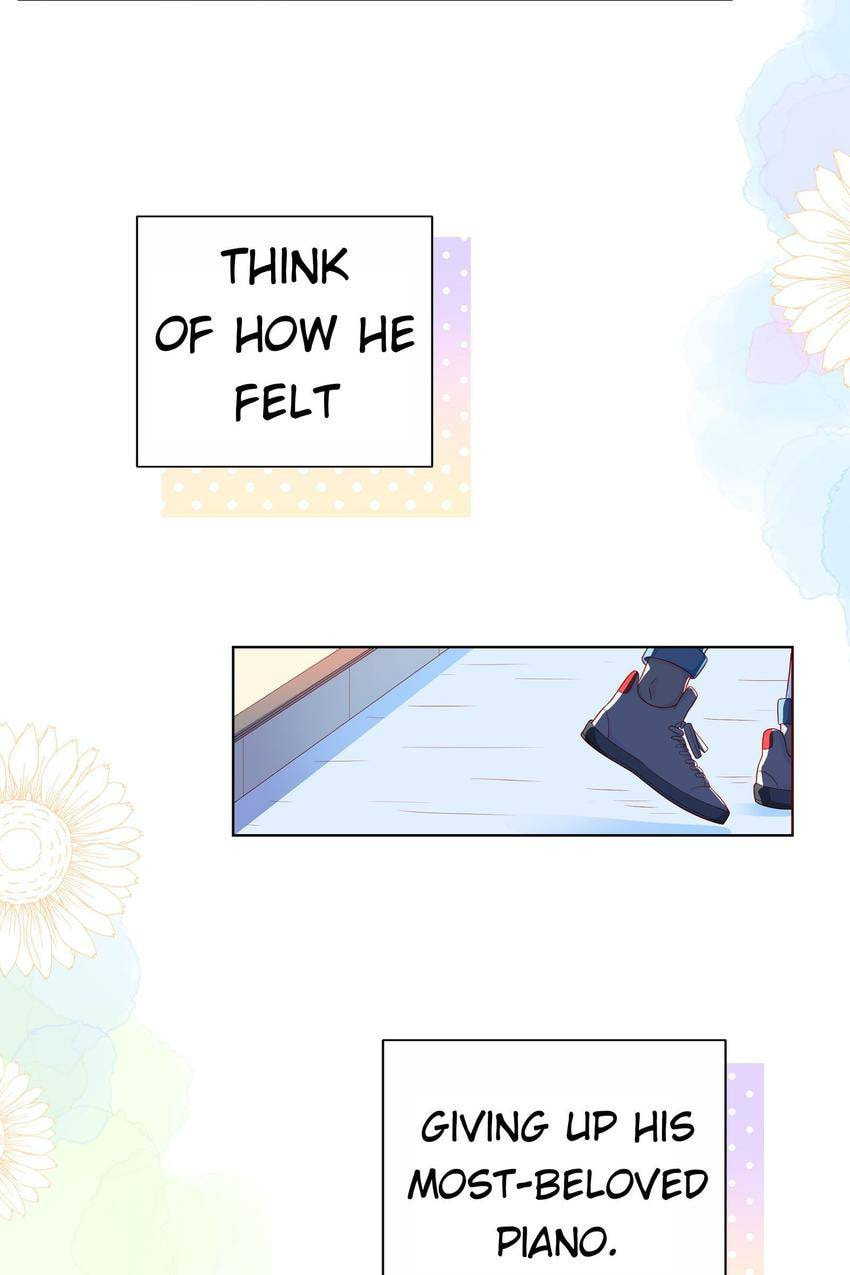 Read Touching Melody (Colored) chapter 4 image 70 on Lezhin