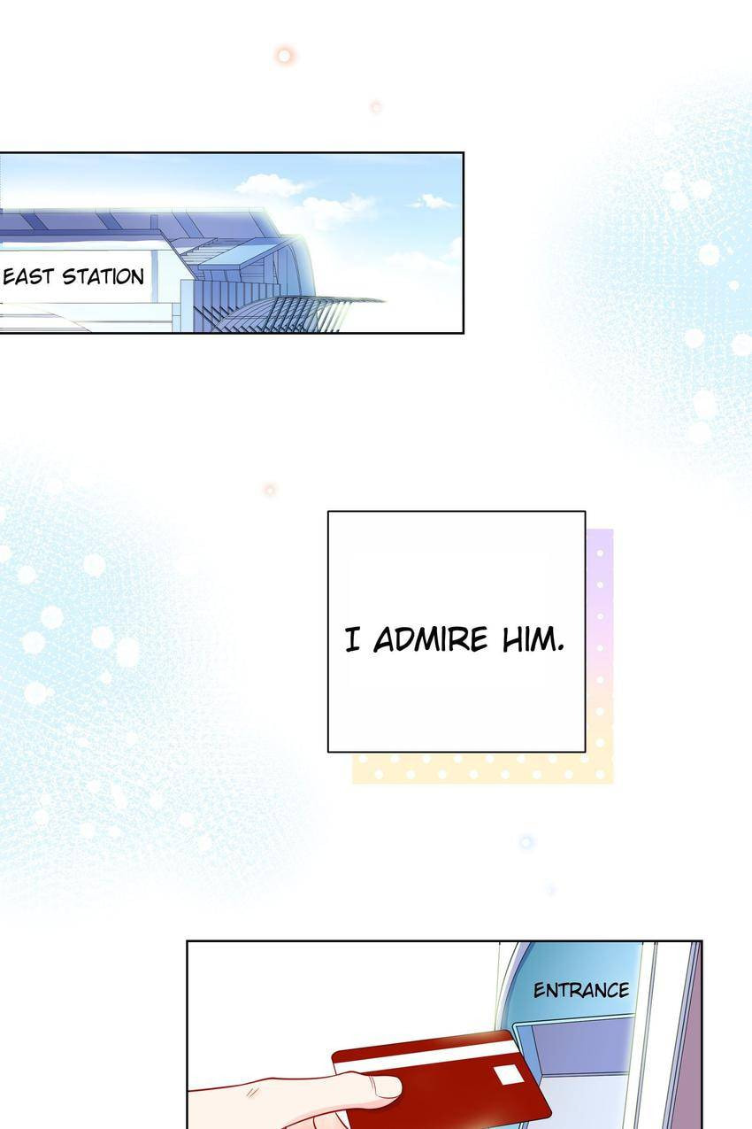 Read Touching Melody (Colored) chapter 4 image 74 on Lezhin