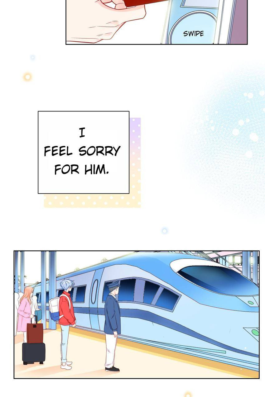 Read Touching Melody (Colored) chapter 4 image 75 on Lezhin