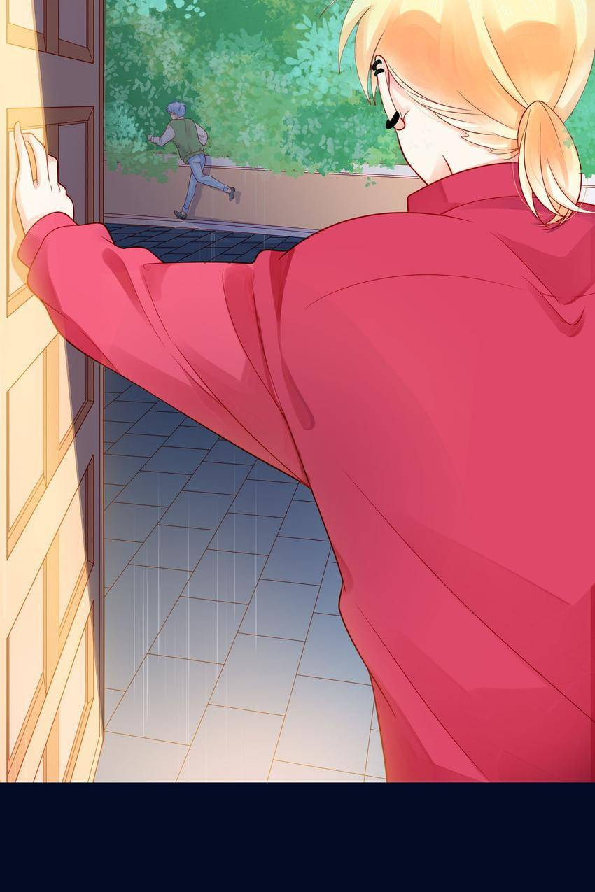 Read Touching Melody (Colored) chapter 4 image 8 on Lezhin