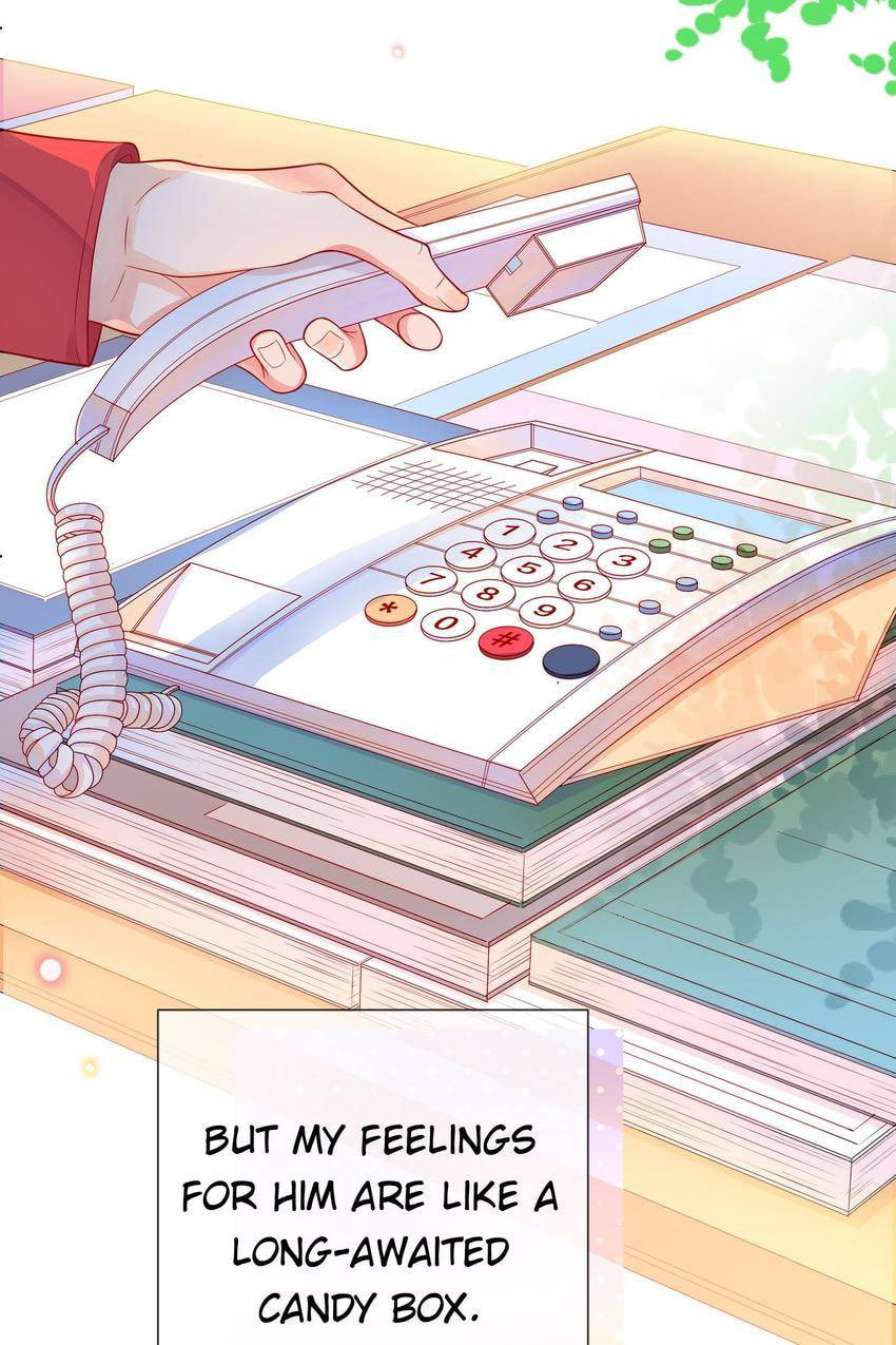 Read Touching Melody (Colored) chapter 4 image 82 on Lezhin