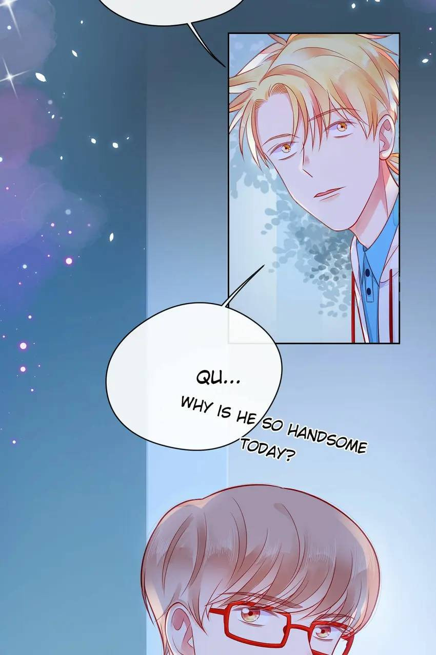 Read Touching Melody (Colored) chapter 40 image 100 on Lezhin