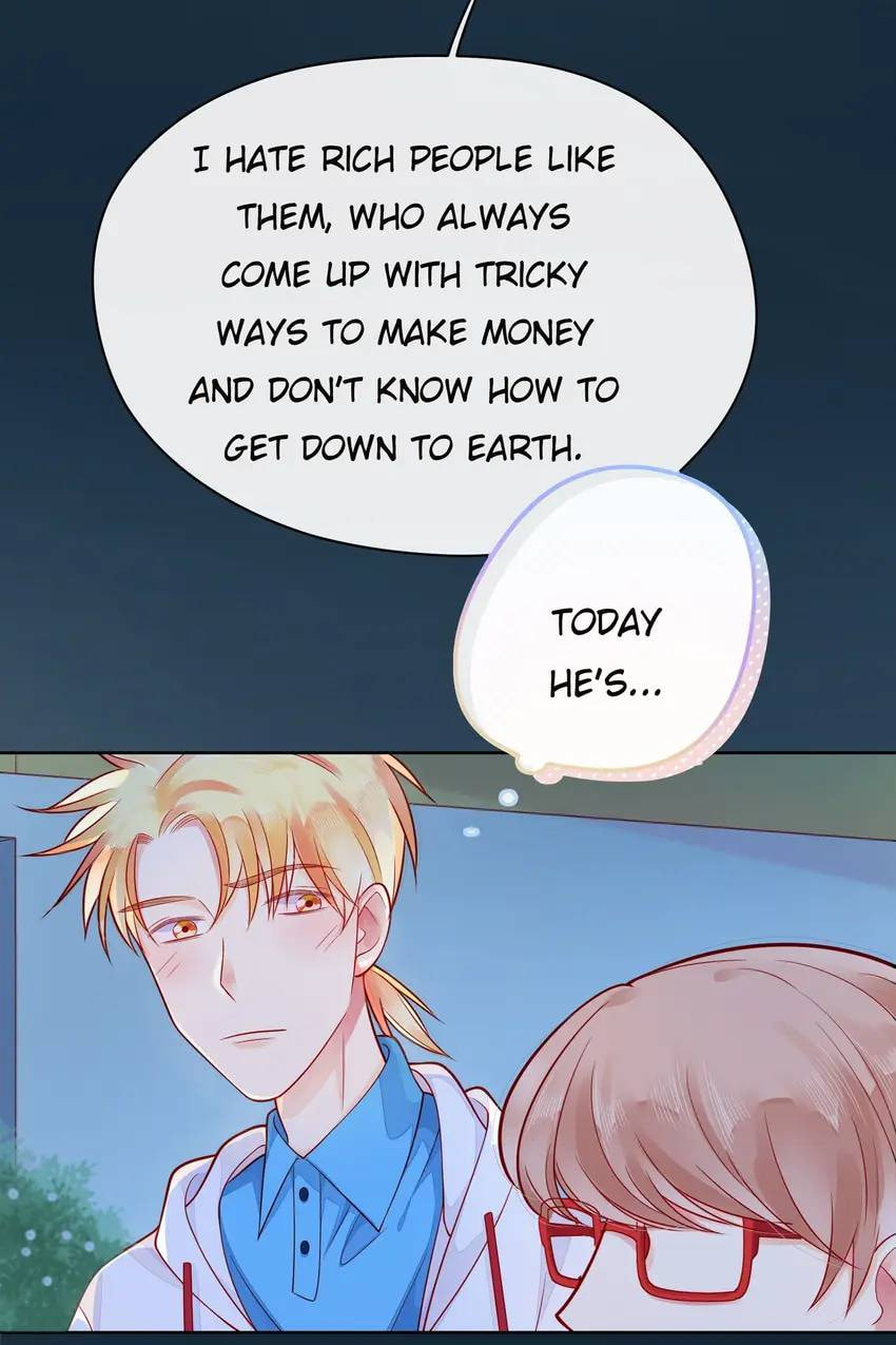 Read Touching Melody (Colored) chapter 40 image 110 on Lezhin