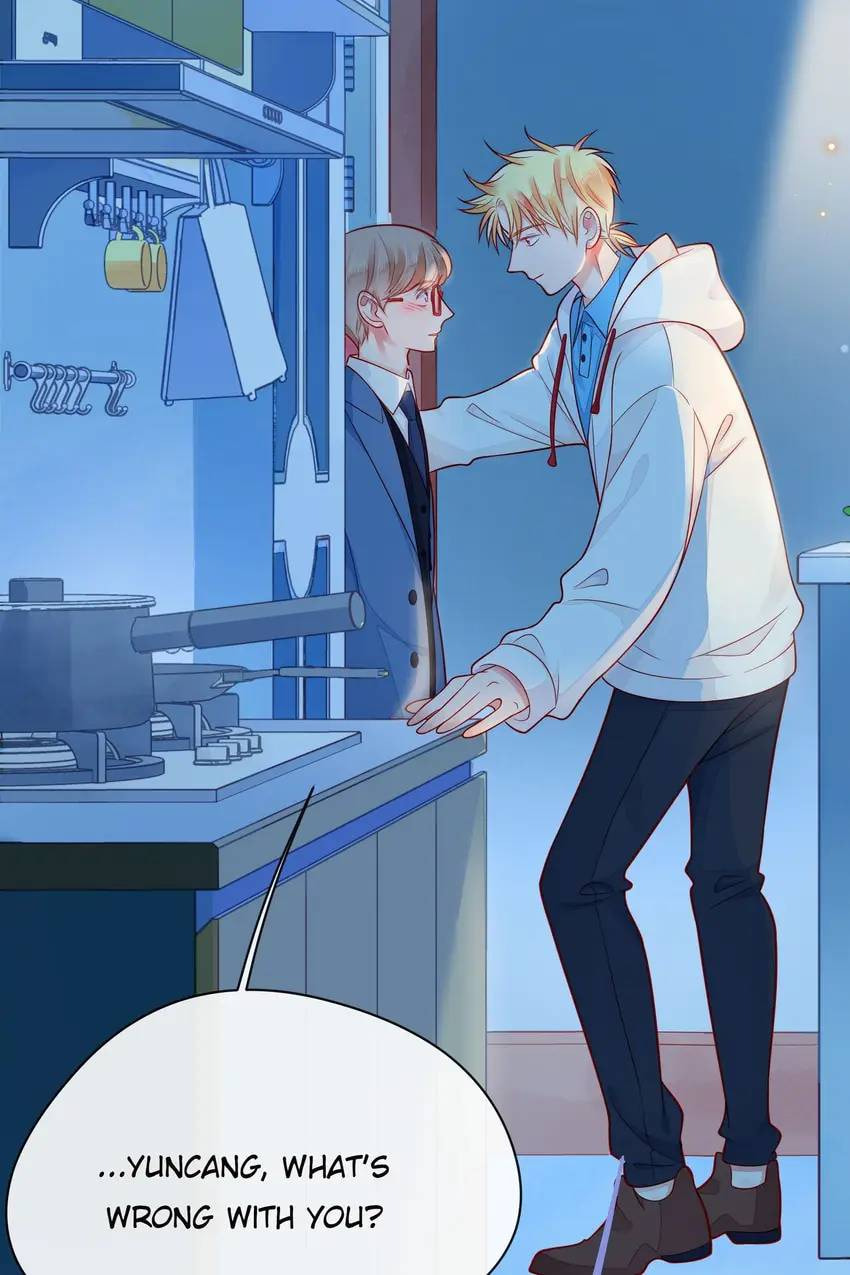 Read Touching Melody (Colored) chapter 40 image 118 on Lezhin