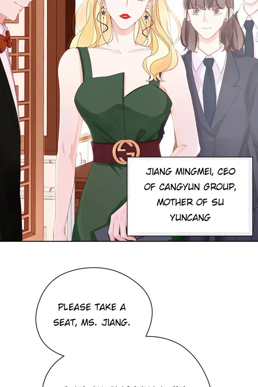 Read Touching Melody (Colored) chapter 40 image 13 on Lezhin