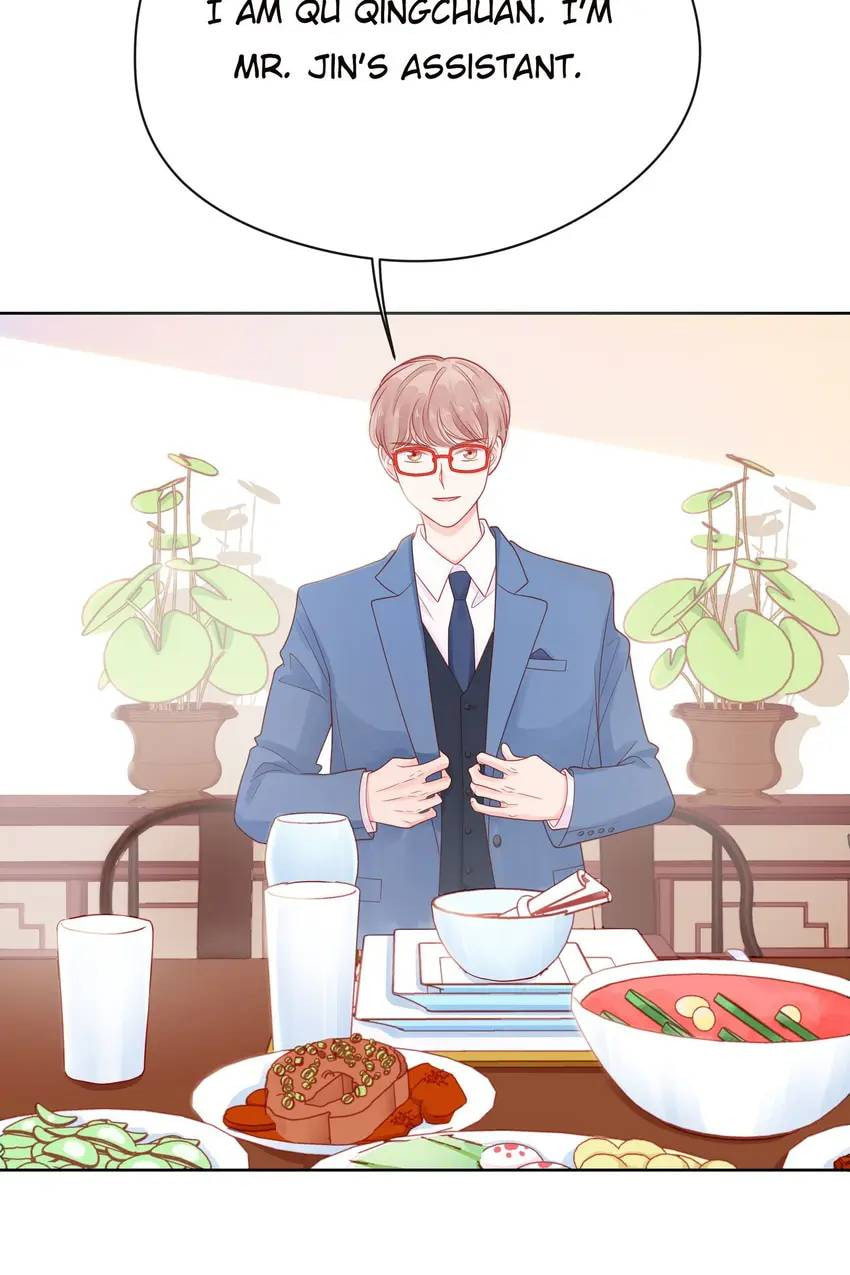 Read Touching Melody (Colored) chapter 40 image 14 on Lezhin