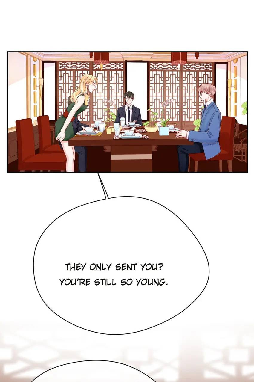 Read Touching Melody (Colored) chapter 40 image 15 on Lezhin