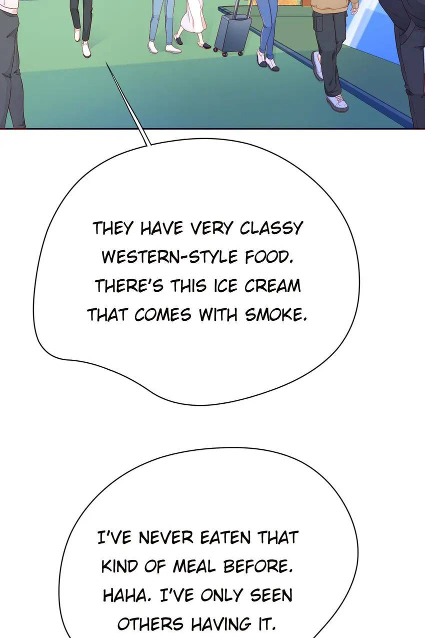 Read Touching Melody (Colored) chapter 40 image 28 on Lezhin