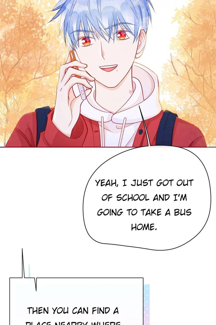 Read Touching Melody (Colored) chapter 40 image 31 on Lezhin