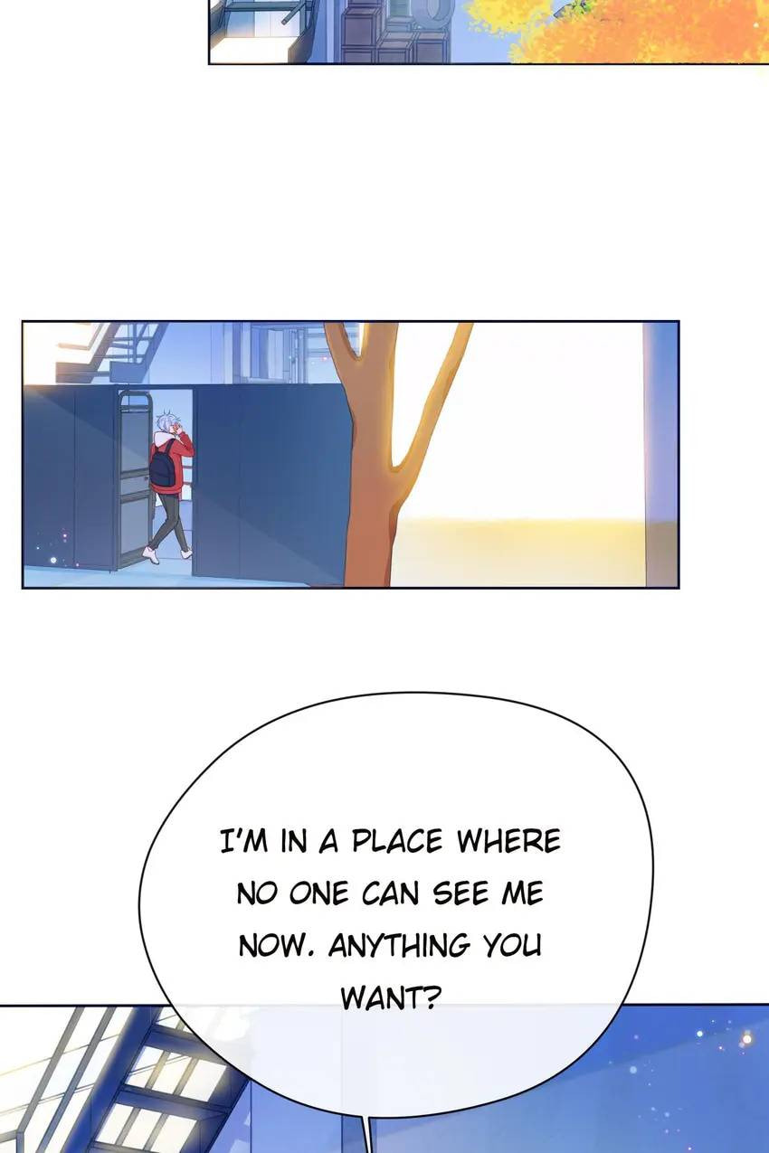 Read Touching Melody (Colored) chapter 40 image 33 on Lezhin