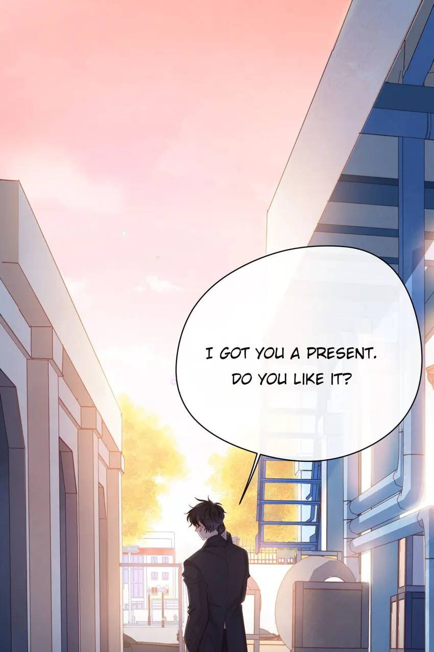 Read Touching Melody (Colored) chapter 40 image 37 on Lezhin