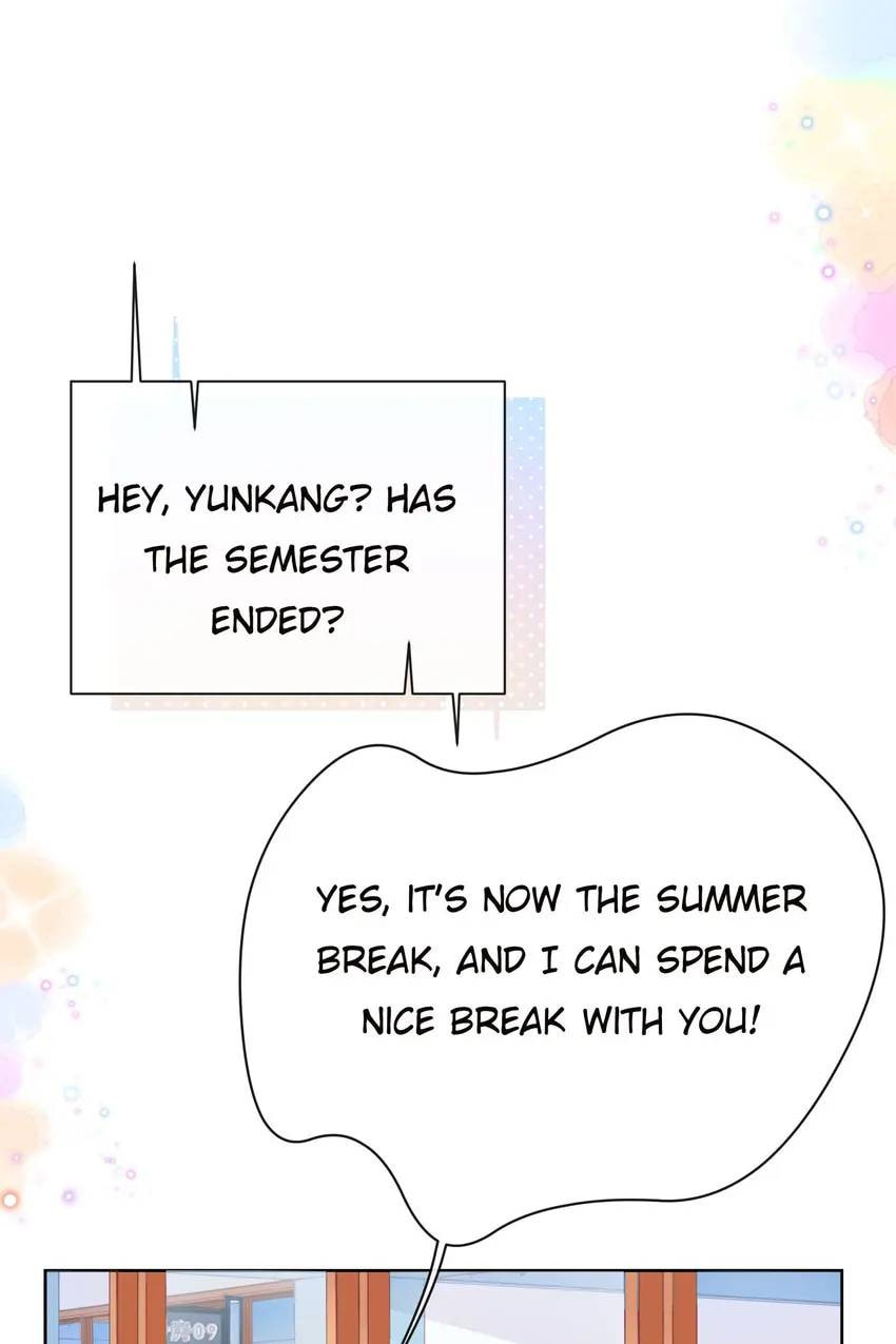 Read Touching Melody (Colored) chapter 40 image 4 on Lezhin